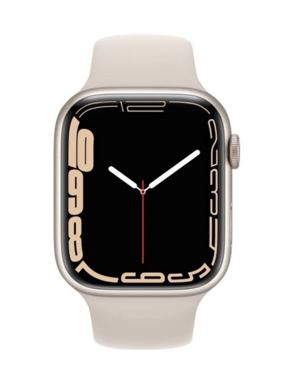 Apple Watch - Series 7 41mm Cellular - Picture 7 of 7